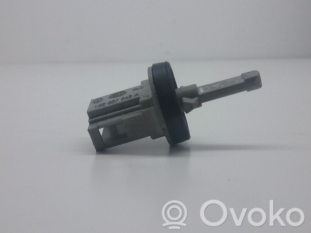 Volkswagen Golf IV Interior temperature sensor 