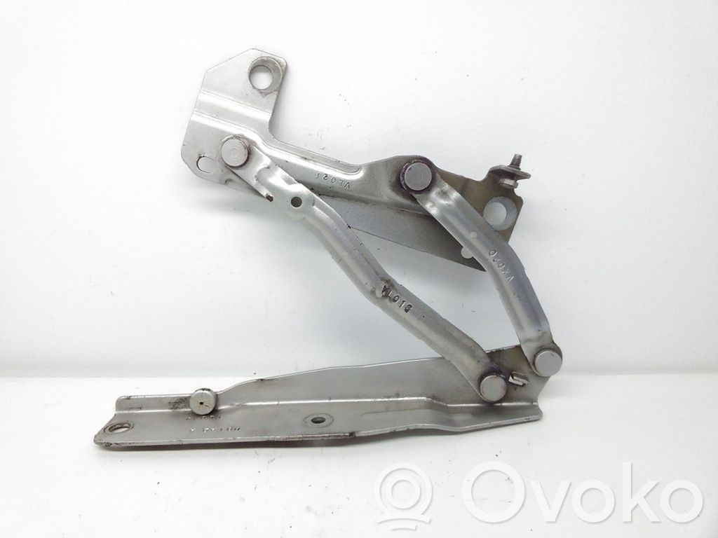 Jeep Patriot Engine bonnet/hood hinges 