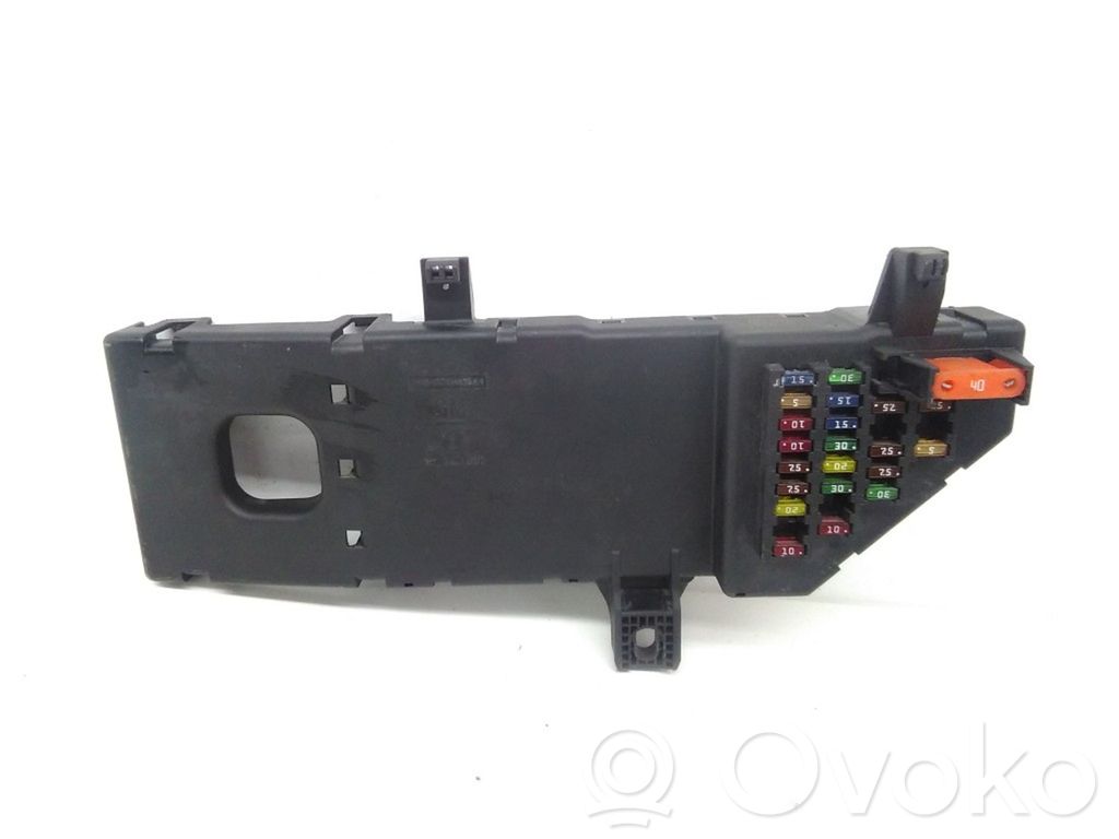 Módulo de fusible   12785597,518751011,460023260