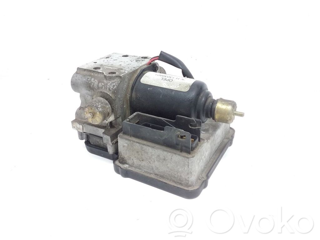 Opel Vectra B ABS Blokas 