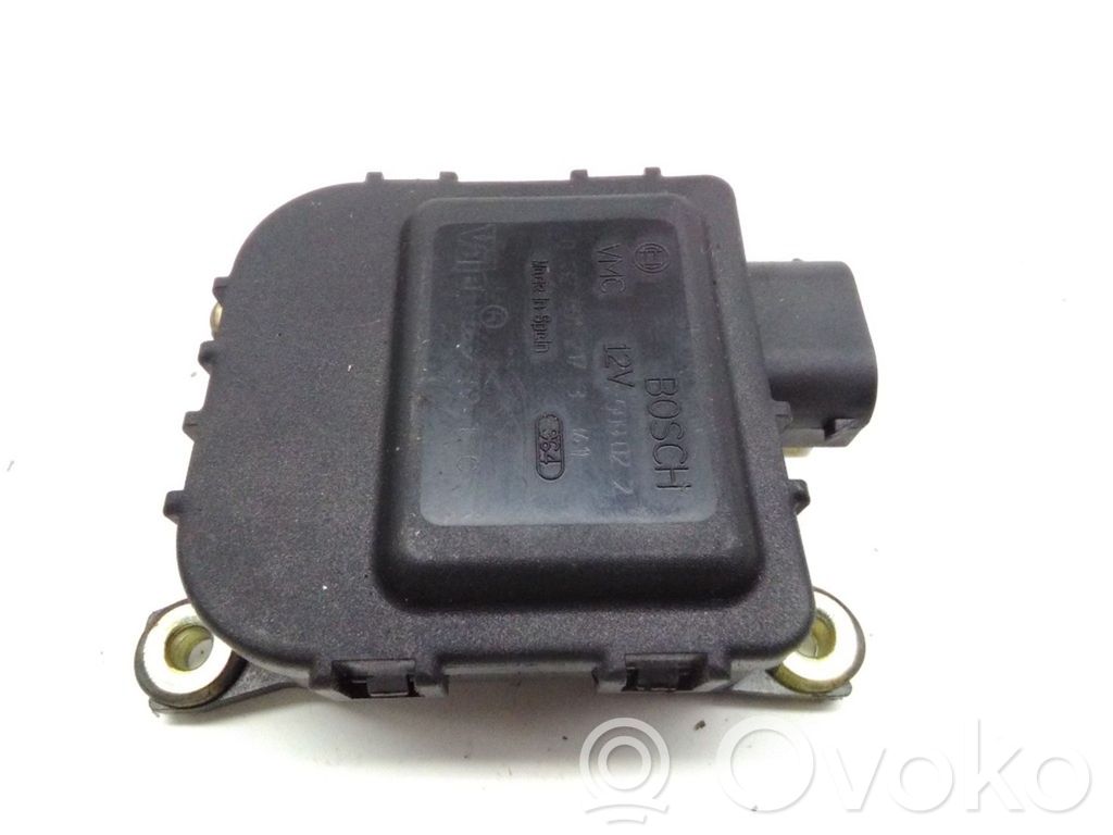 Citroen C5 Moteur / actionneur de volet de climatisation 
