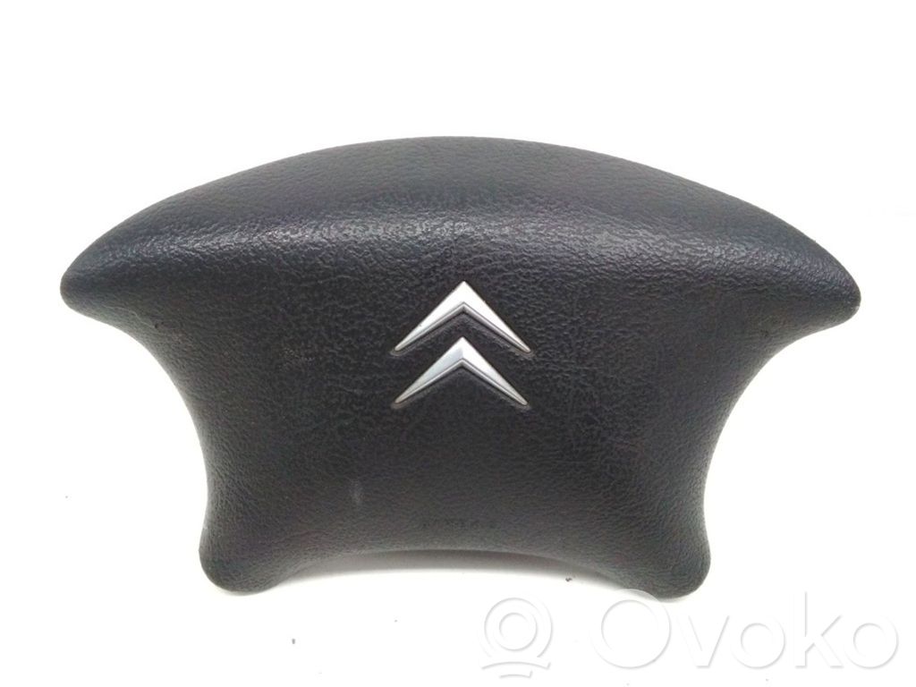 Citroen C5 Steering wheel airbag 