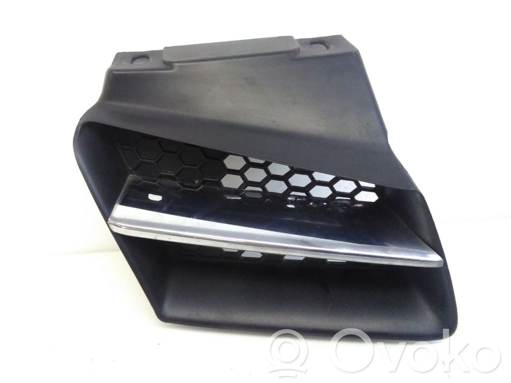 Alfa Romeo 156 Front bumper lower grill 