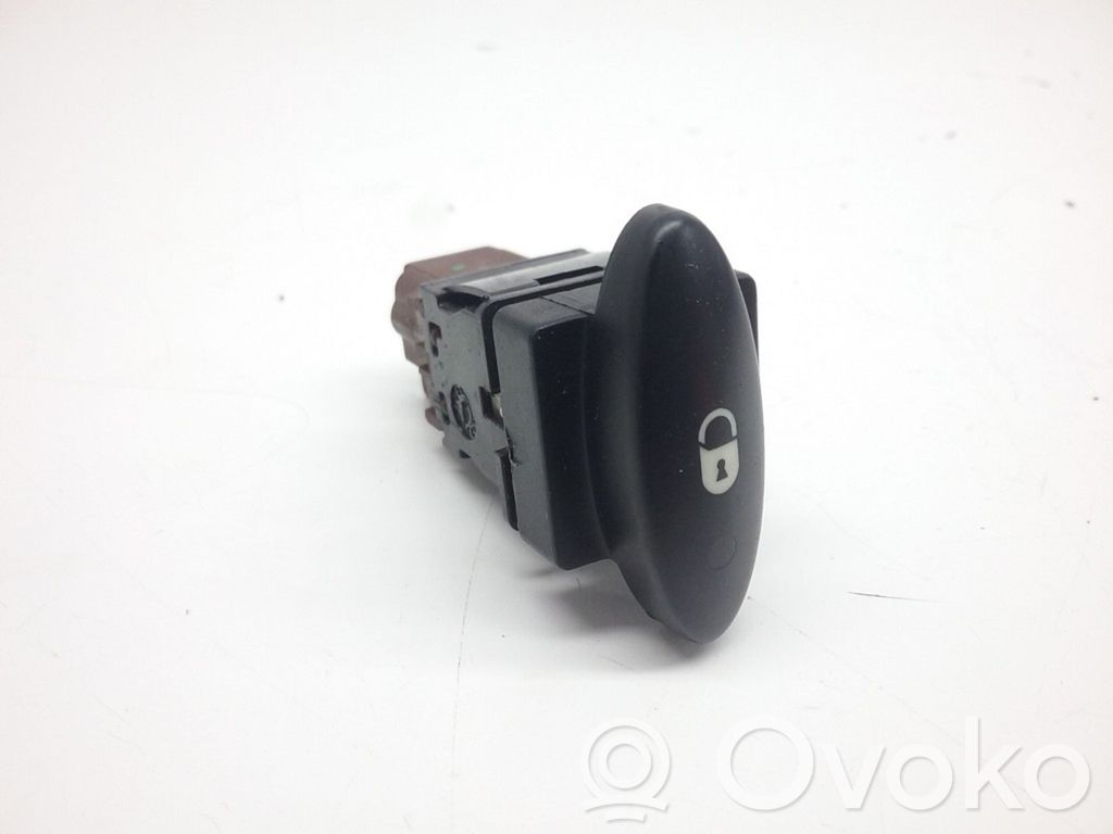 Central locking switch button   96326949,231423