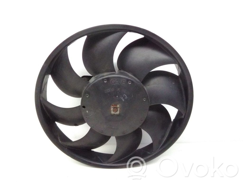 Alfa Romeo 156 Ventilatore di raffreddamento elettrico del radiatore 