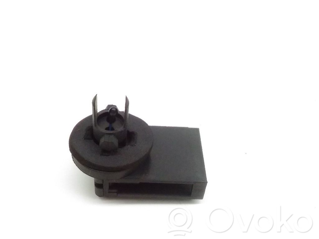 Volkswagen PASSAT B5.5 Interior temperature sensor 