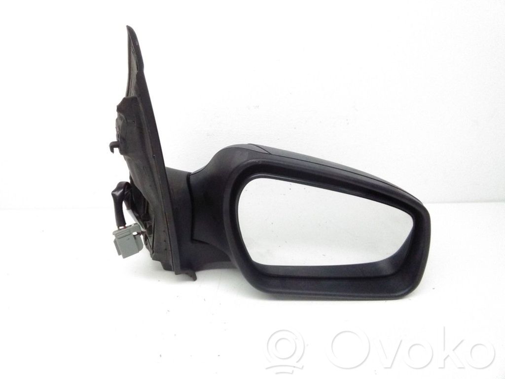Ford Focus Front door electric wing mirror 