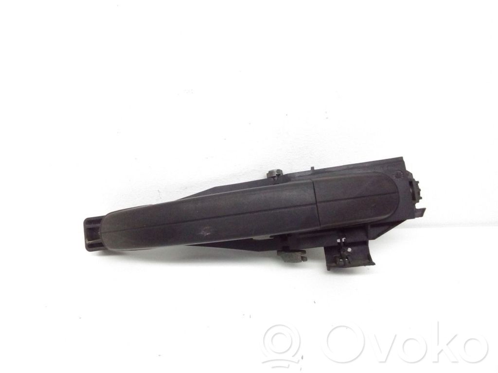 Ford Focus Manecilla externa puerta delantera 