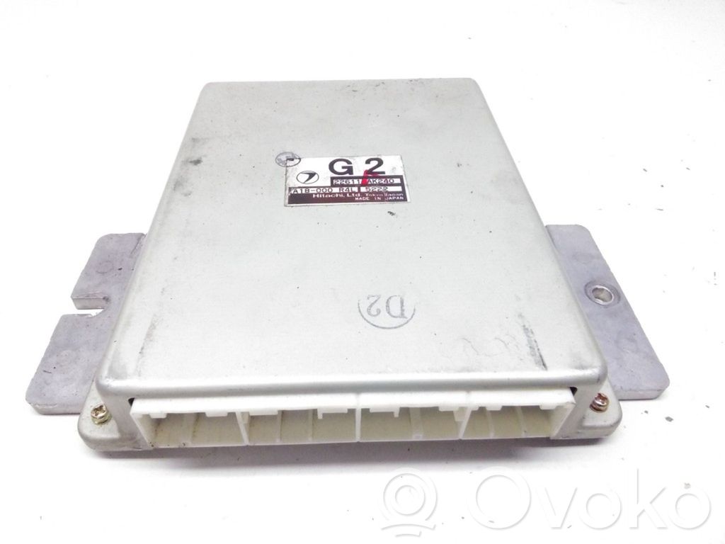 Subaru Legacy Engine control unit/module 