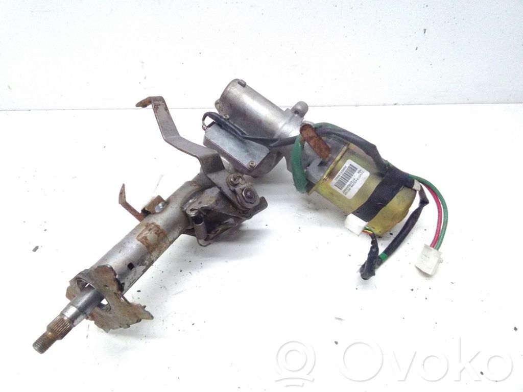 Toyota Corolla E120 E130 Power steering pump 