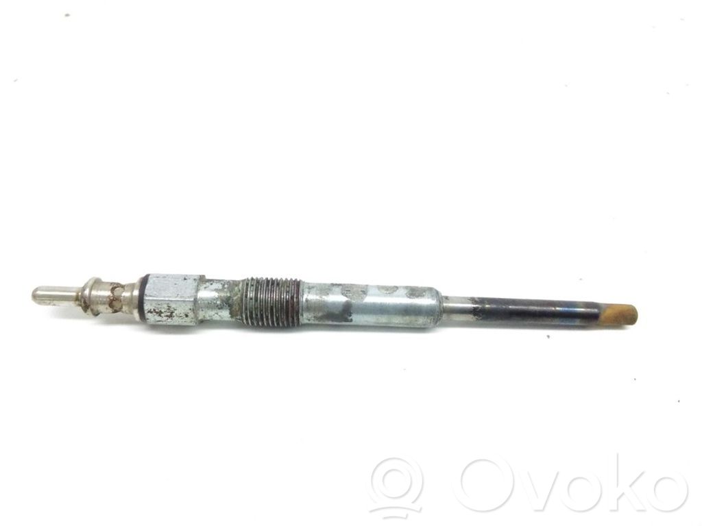 Glow plug