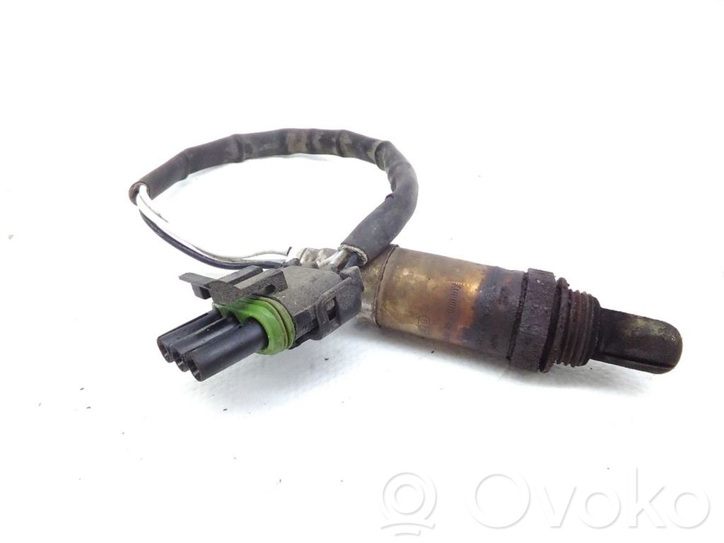 Lambda probe sensor   0258003081