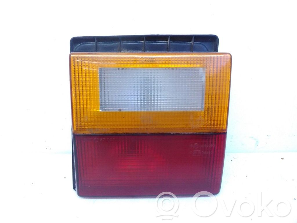 Audi 80 90 B2 Tailgate rear/tail lights 