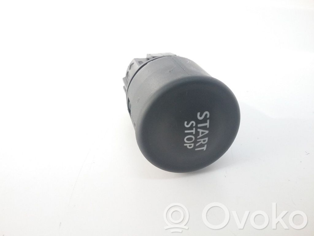 Engine start stop button switch   107959B,2840601