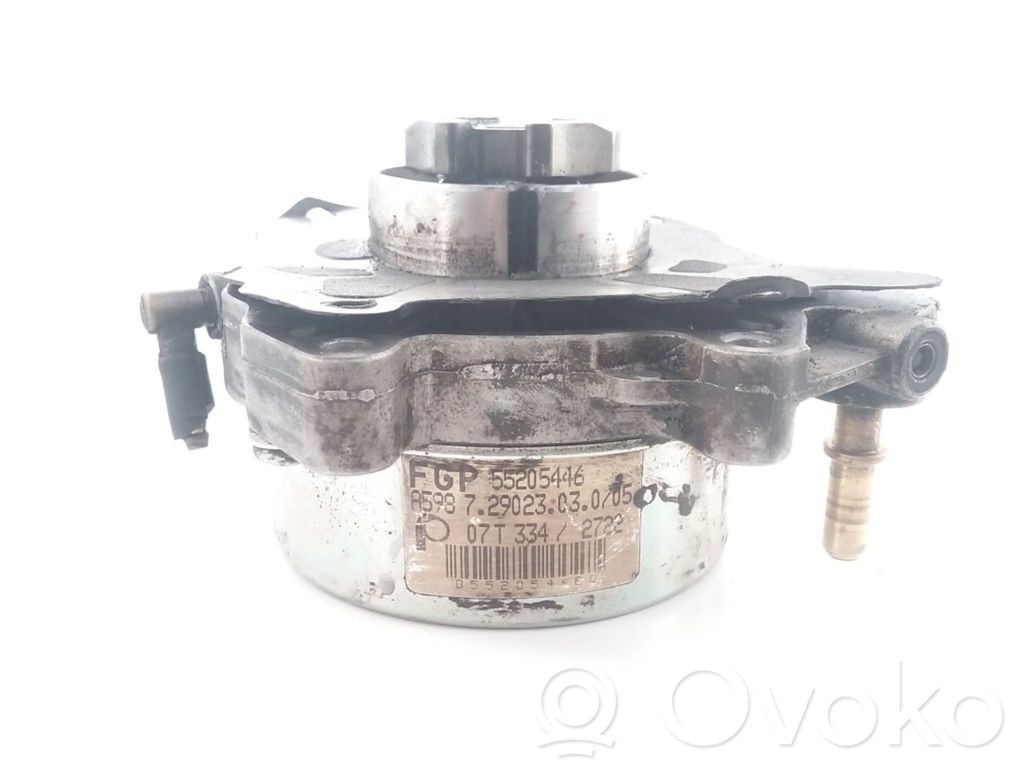 Bomba de vacío   55205446,A598729023,07T3342722