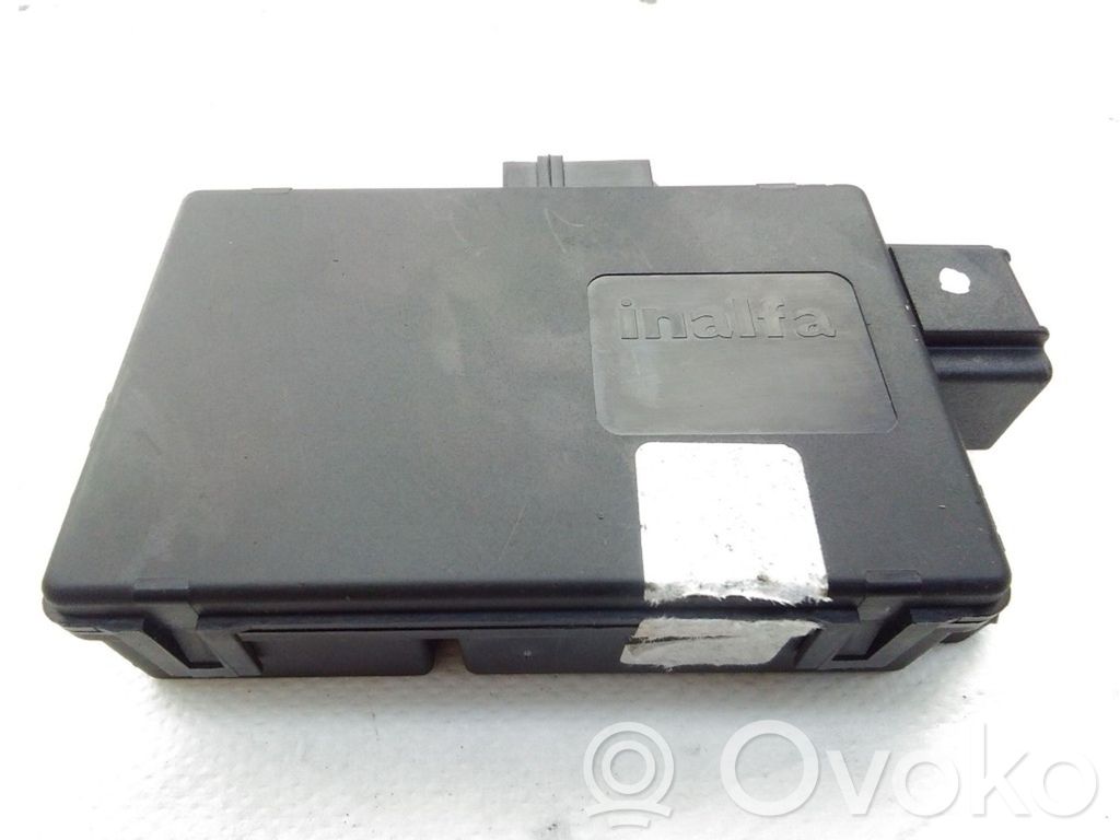 Citroen C8 Sunroof control unit/module 
