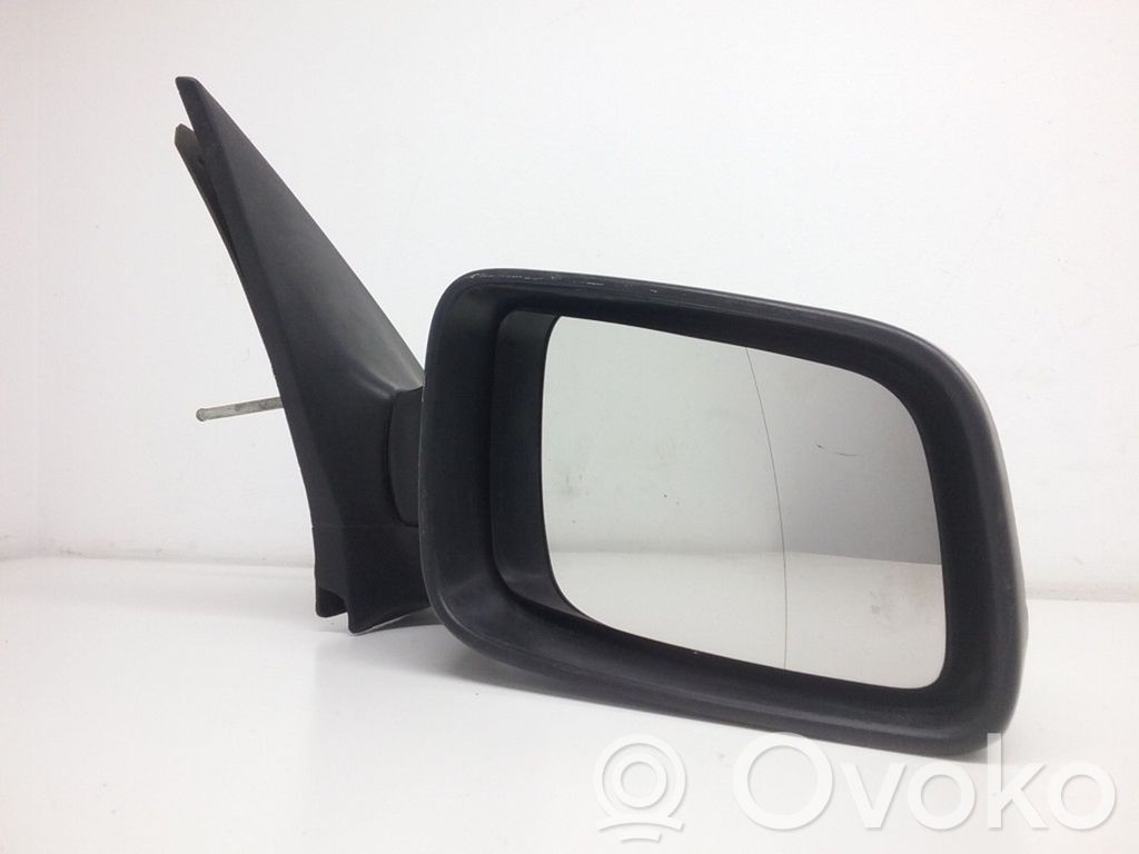 Opel Astra G Espejo lateral manual 