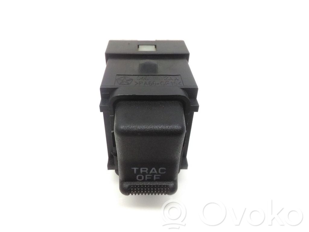 Chrysler Neon II Other switches/knobs/shifts 