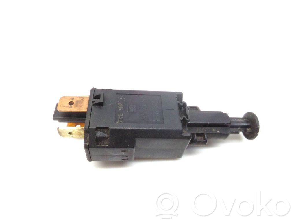 Opel Astra G Brake pedal sensor switch 