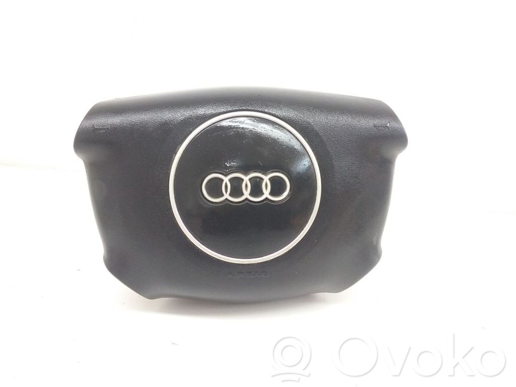 Audi A3 S3 8L Airbag del volante 