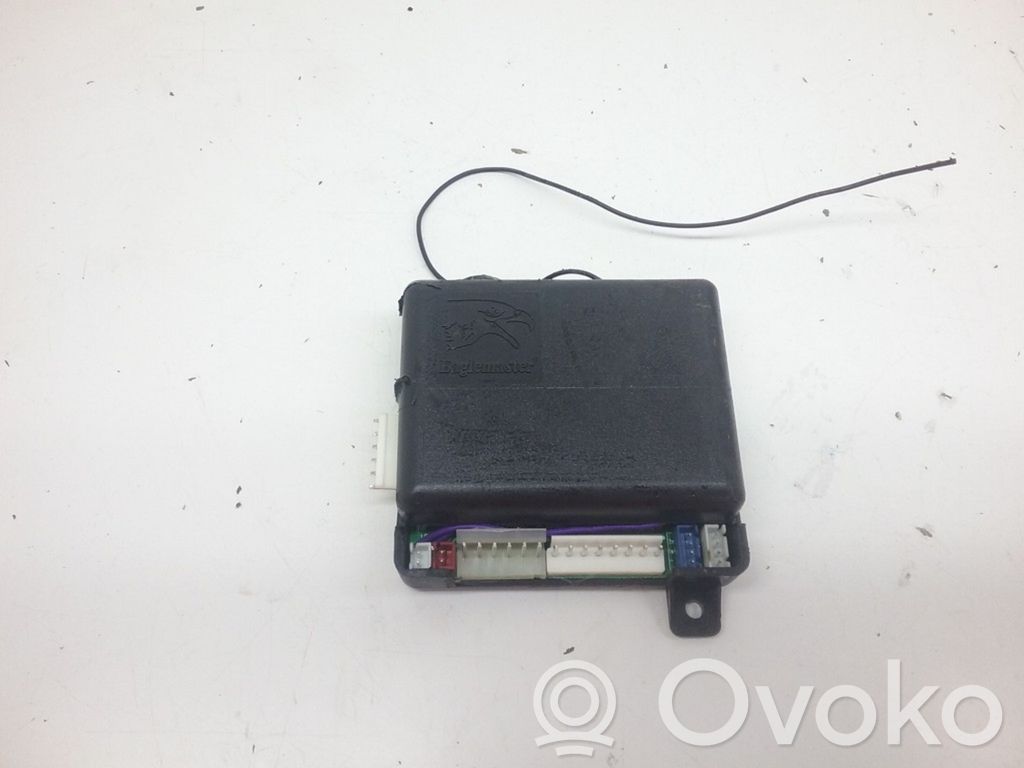 Citroen Xantia Other control units/modules 