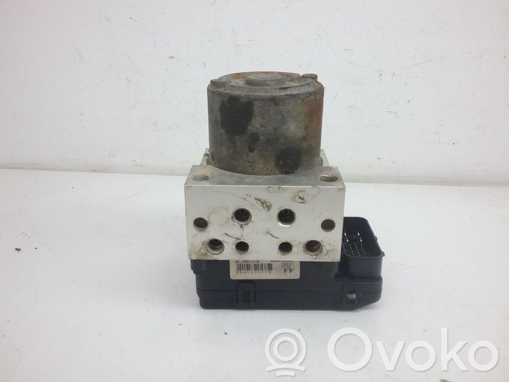Mazda Premacy ABS Pump 