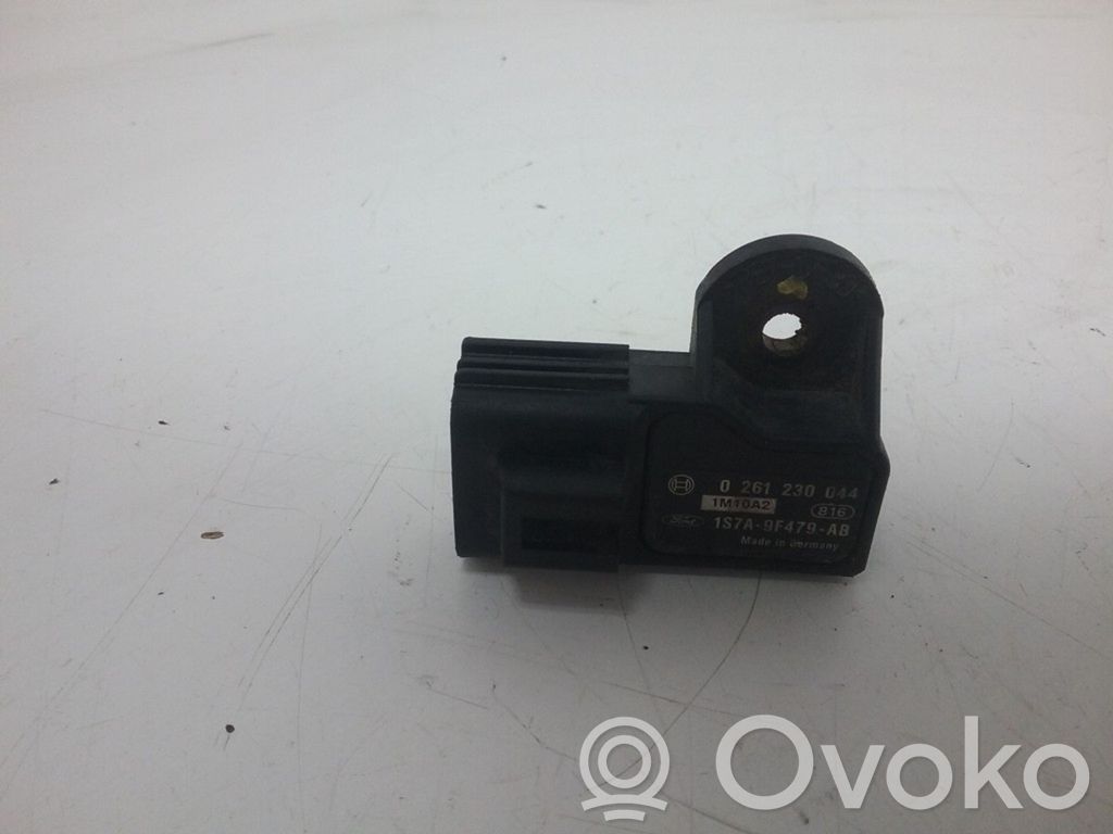 Mazda 6 Luftdrucksensor 
