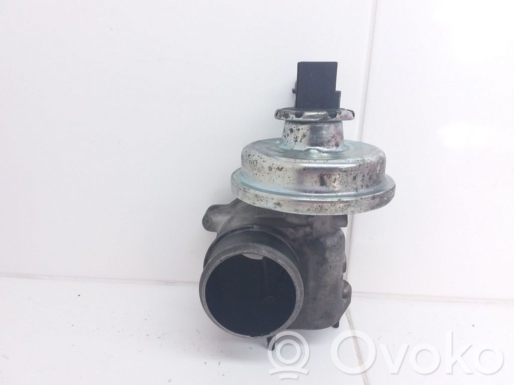 Jaguar X-Type EGR vožtuvas 