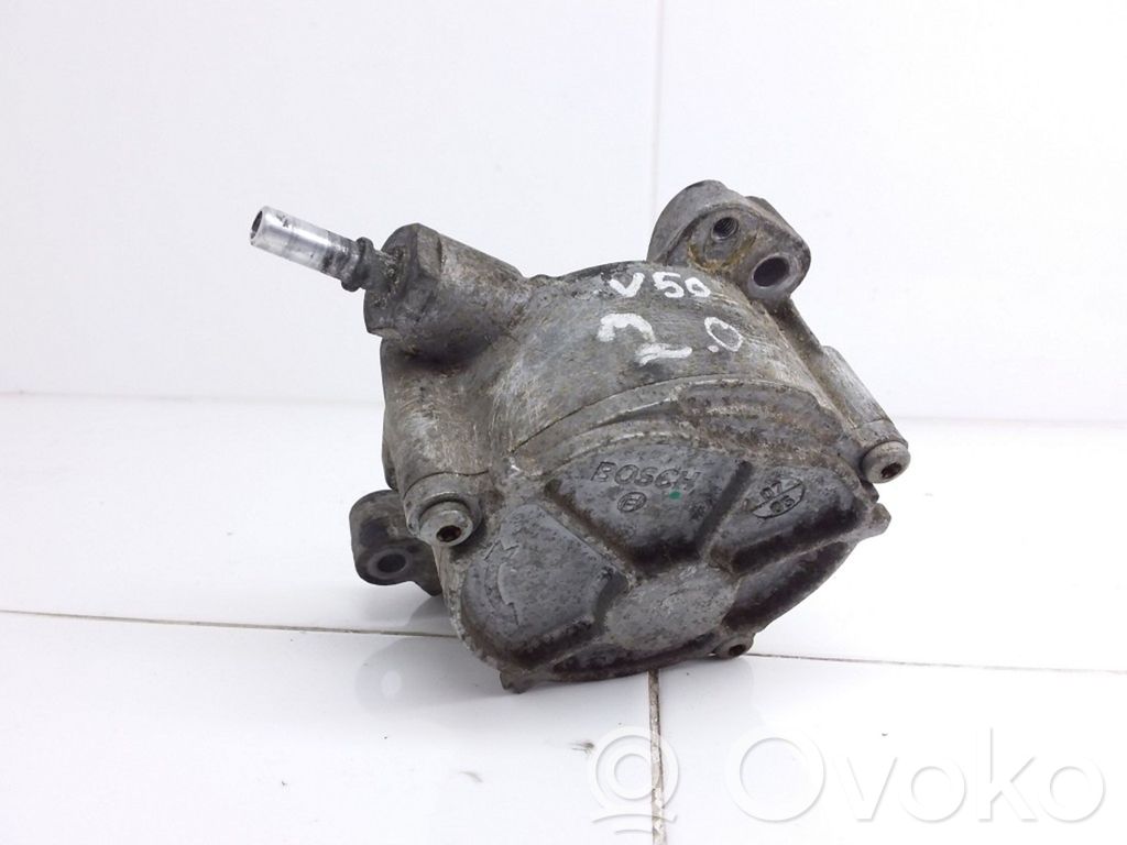 Vacuum pump   D1651C2