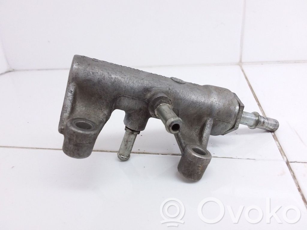 Opel Vectra C Régulateur de pression de carburant 