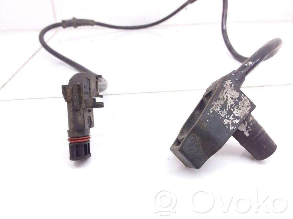 Mercedes-Benz E W210 Sensor de desgaste de las pastillas de freno 