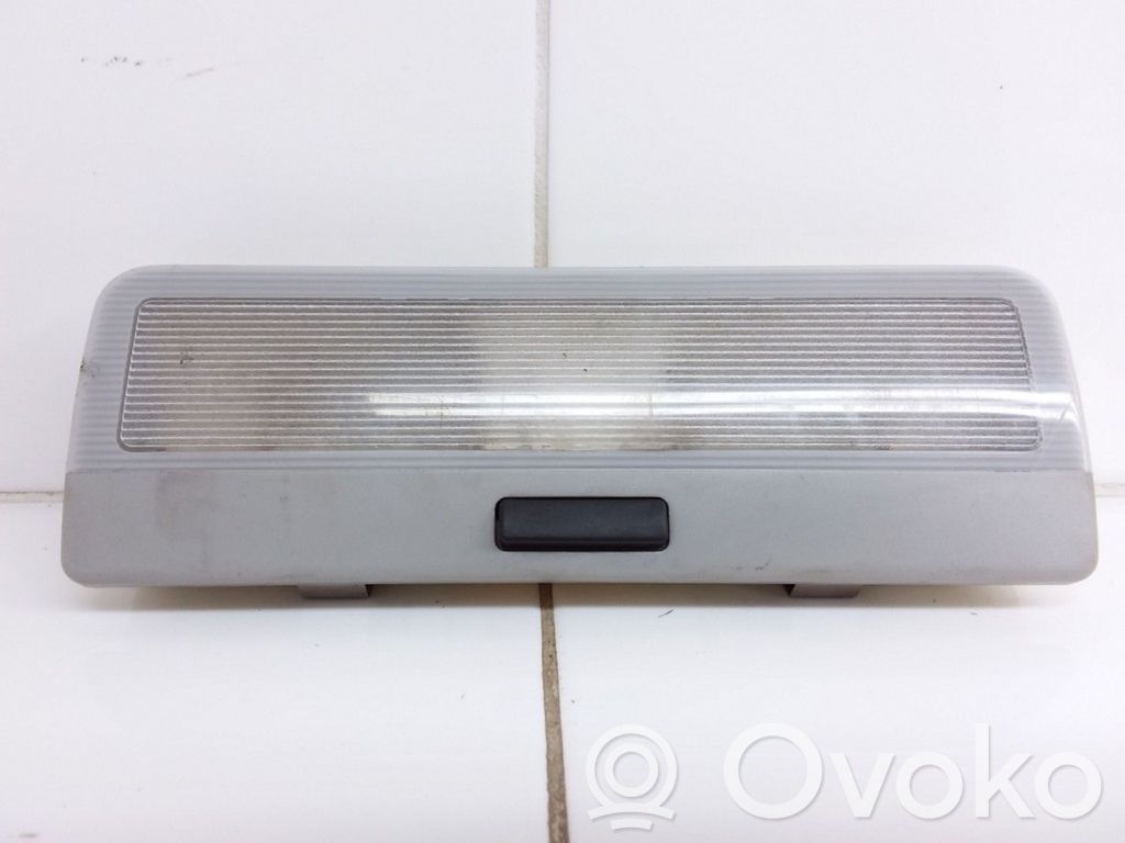 BMW 5 E39 Interior lighting switch 