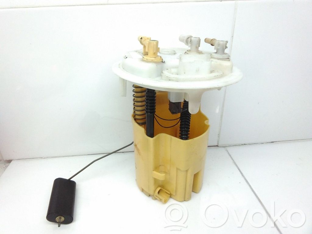Jeep Patriot Sensor de nivel de combustible 