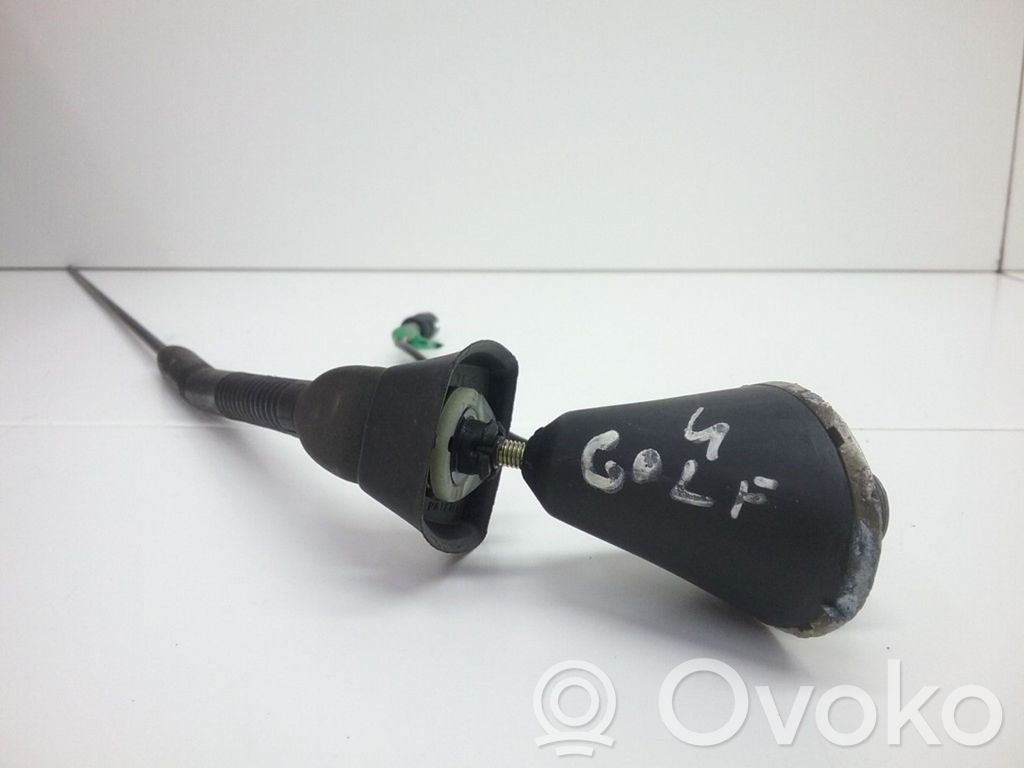 Volkswagen Golf IV Radio antena 