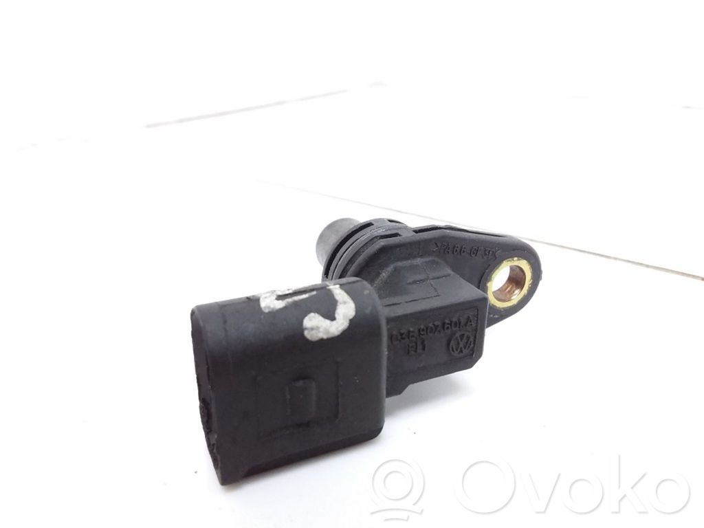 Volkswagen Golf IV Sensor de posición del cigüeñal (Usadas) 