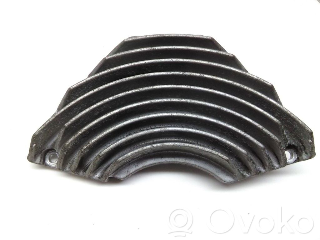 Audi A4 S4 B5 8D Motorino ventola riscaldamento/resistenza ventola 