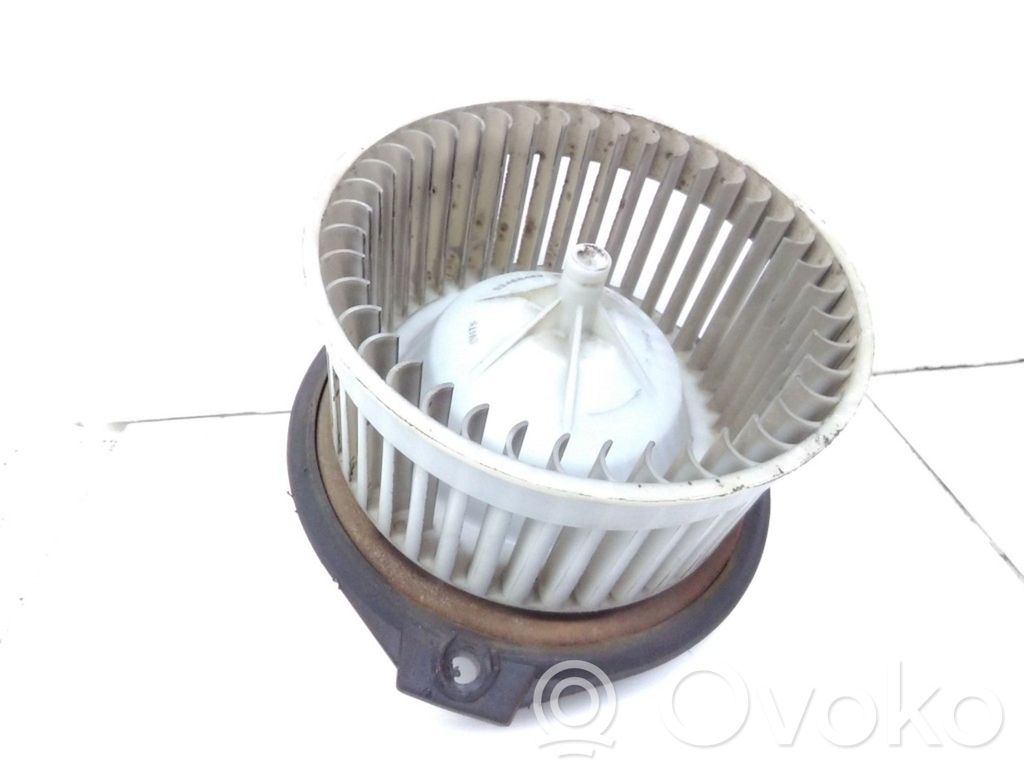Opel Sintra Mazā radiatora ventilators 