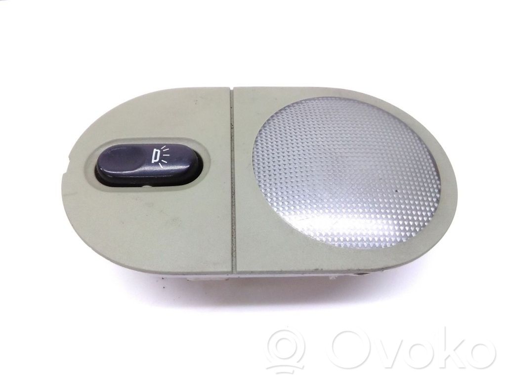 Interior lighting switch   6025307753