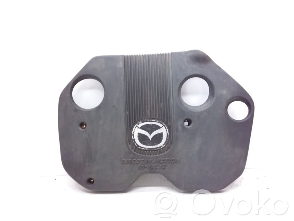 Mazda Premacy Engine cover (trim) 