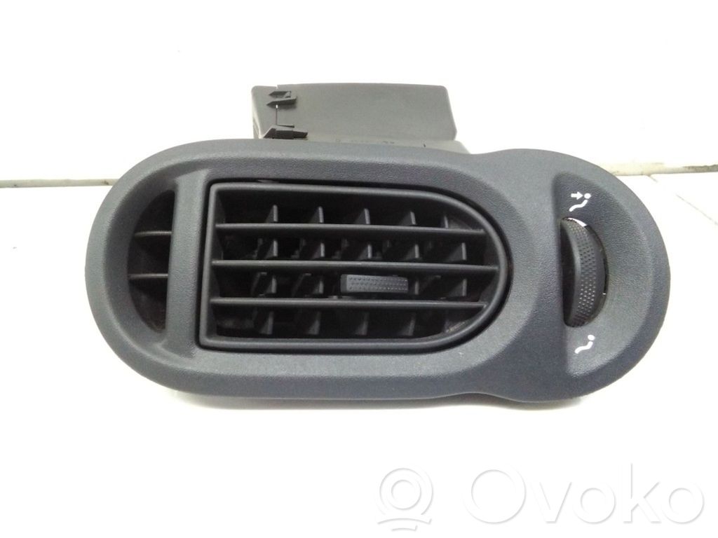 Renault Modus Grilă ventilație/ramă laterală bord 