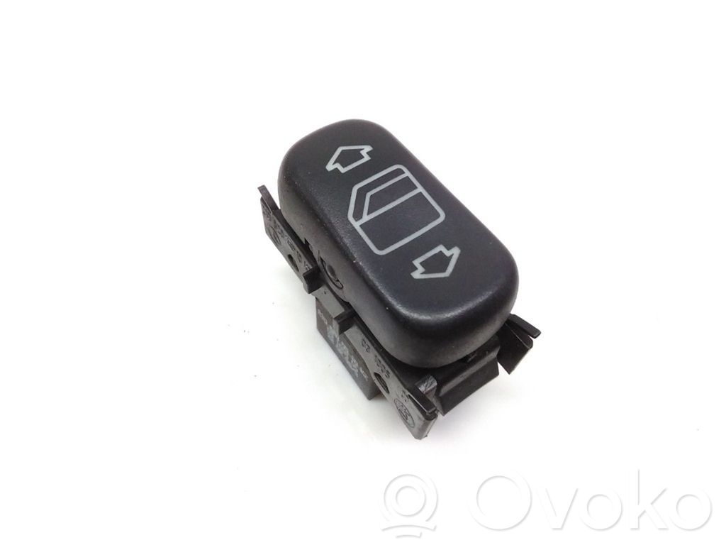 Mercedes-Benz E W210 Electric window control switch 