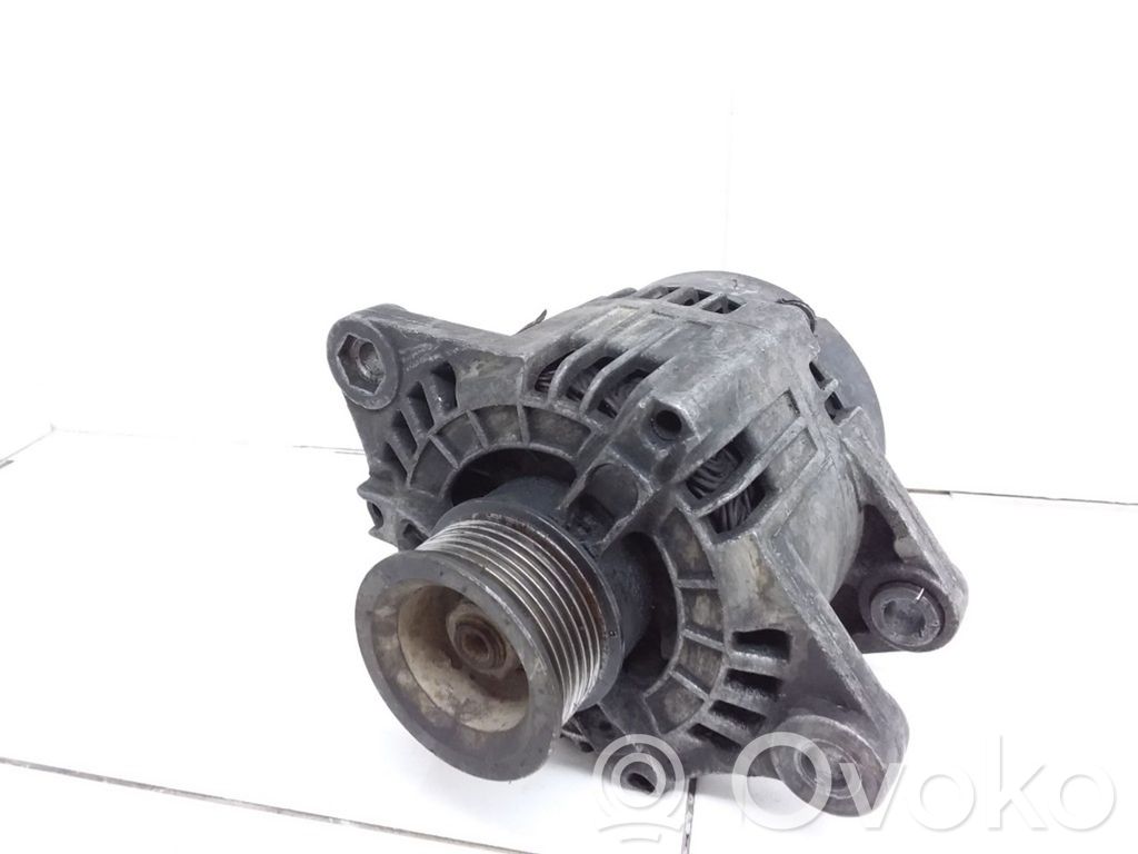 Alfa Romeo 156 Ģenerators 