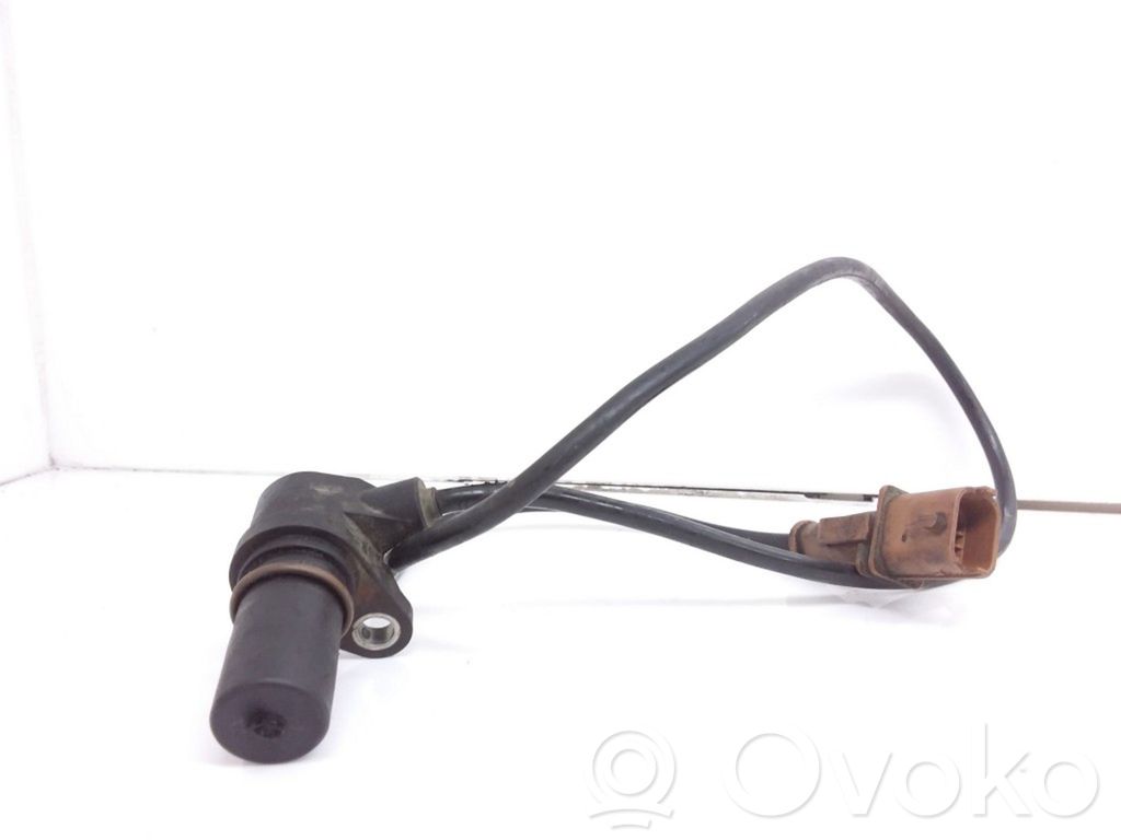 Alfa Romeo 156 Crankshaft position sensor 