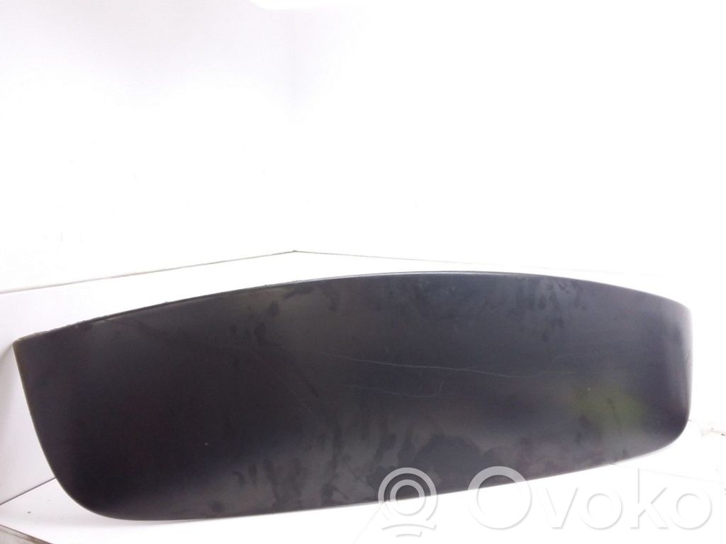 Rover 214 - 216 - 220 Tailgate/trunk spoiler 