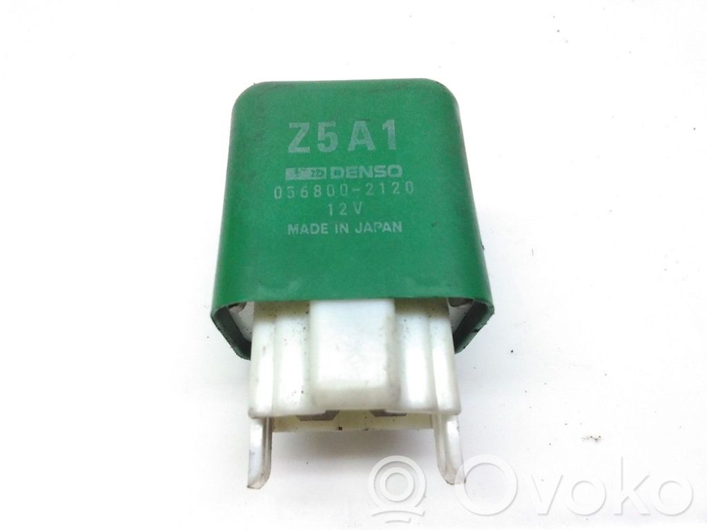 Mazda 626 Muu rele 