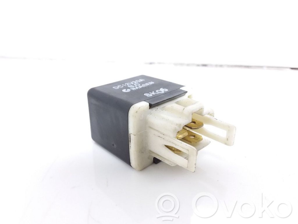 Mazda 626 Other relay 