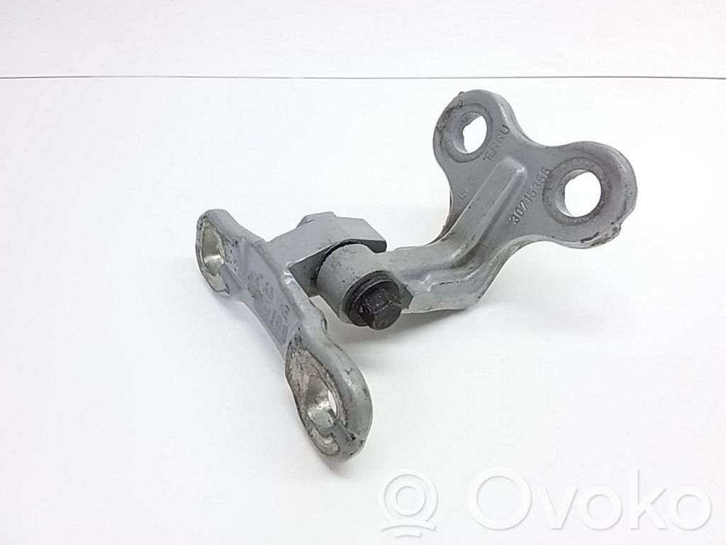 Front door upper hinge   30715355