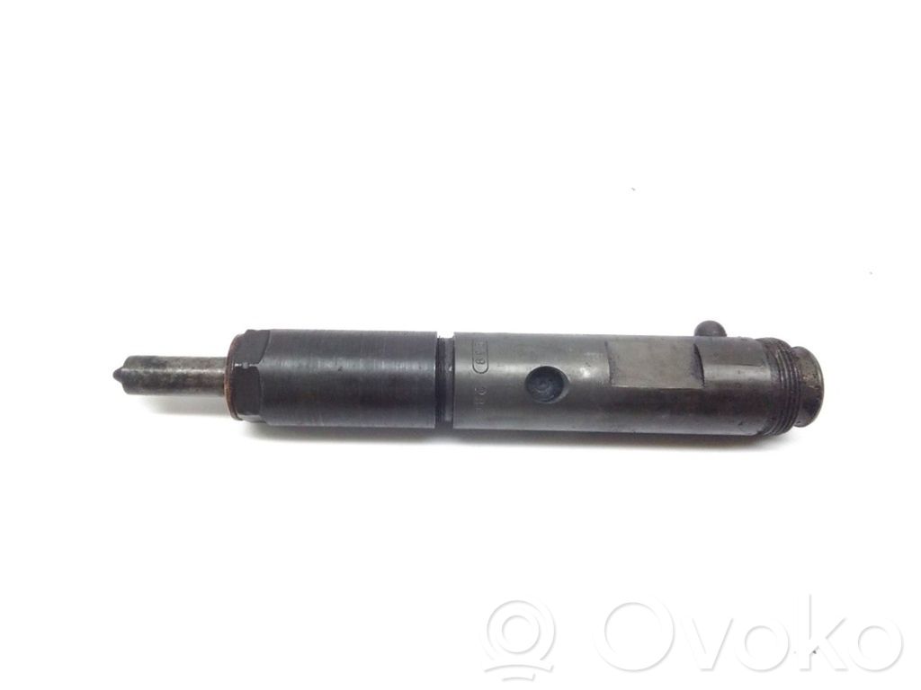 Opel Vectra B Inyector de combustible 