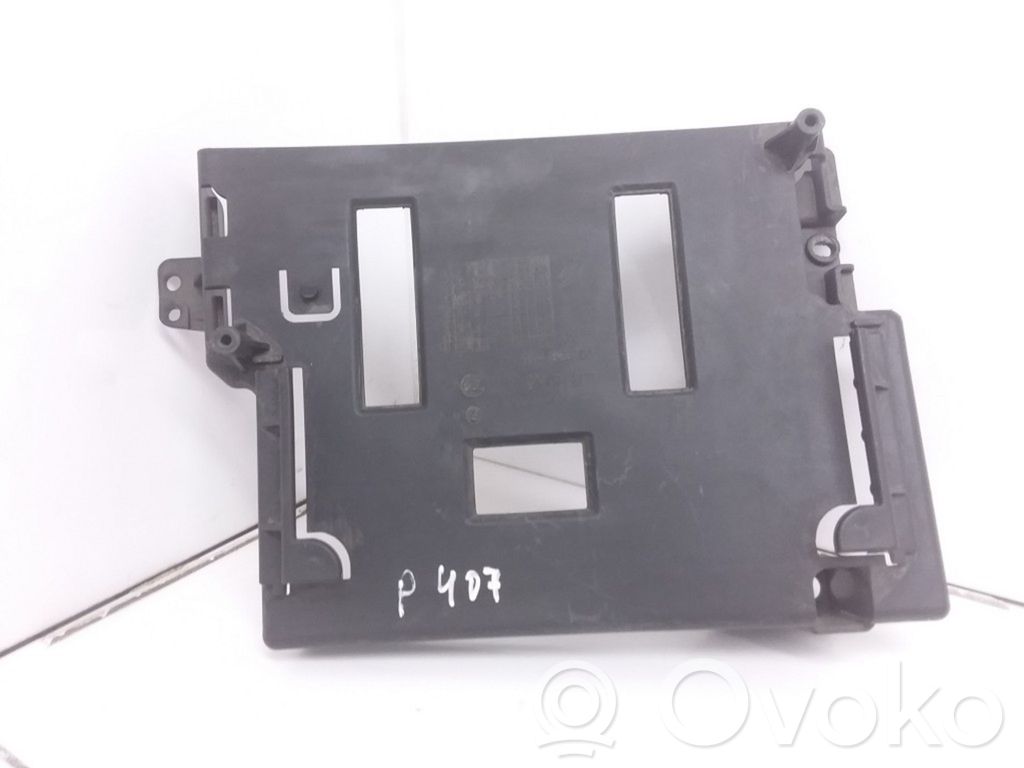 Peugeot 407 Other exterior part 