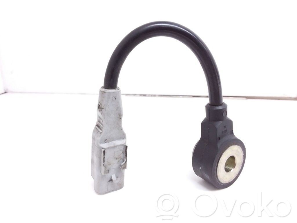 Peugeot 407 Klopfsensor 